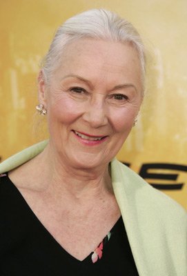 Rosemary Harris photo
