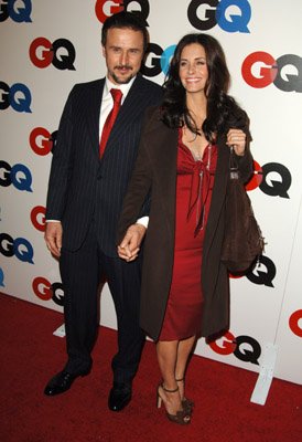 Courteney Cox photo