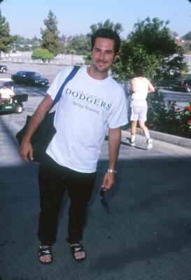 Jonathan Silverman photo