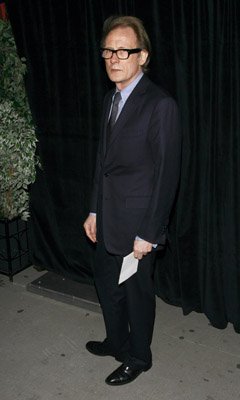 Bill Nighy photo