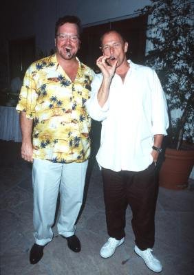 Corbin Bernsen photo