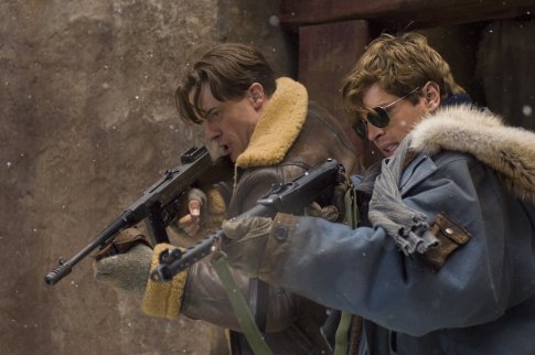 Brendan Fraser photo