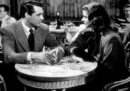 Ingrid Bergman photo