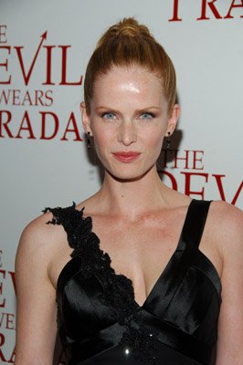 Rebecca Mader photo