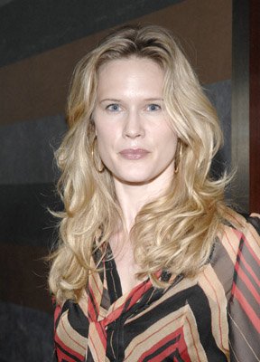 Stephanie March photo