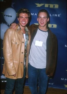 Matthew Lawrence photo
