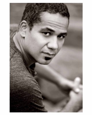 John Ortiz photo