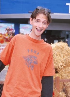 DJ Qualls photo