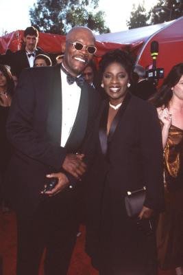 LaTanya Richardson photo