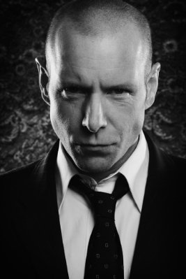 Hugh Dillon photo