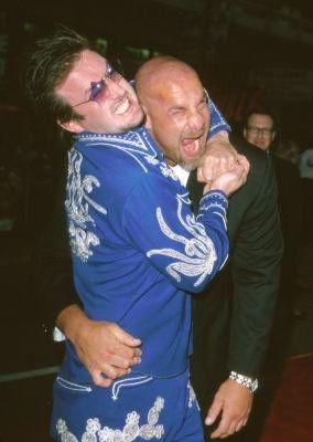 Bill Goldberg photo