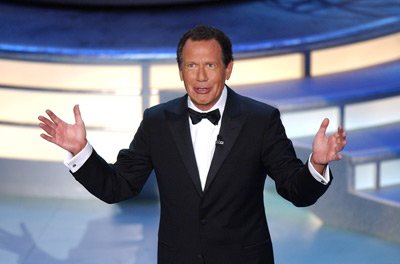 Garry Shandling photo