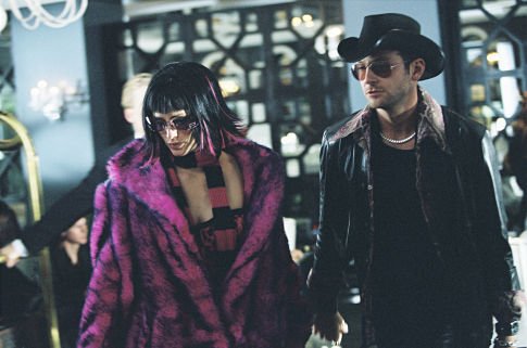 Bradley Cooper photo