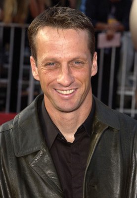 Tony Hawk photo