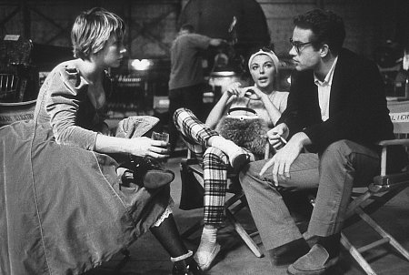 Shirley MacLaine photo