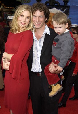 Elizabeth Mitchell photo