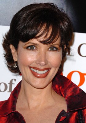 Janine Turner photo