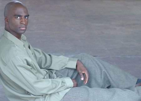 Ransford Doherty photo