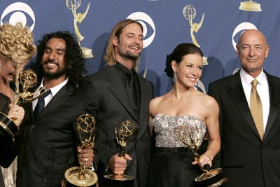 Naveen Andrews photo