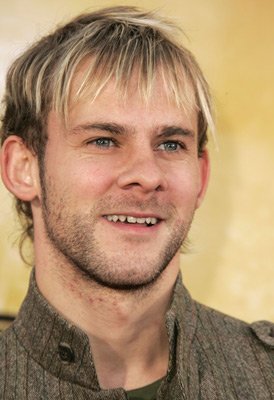 Dominic Monaghan photo