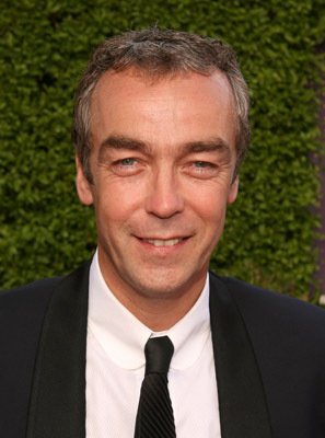 John Hannah photo