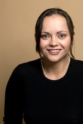 Christina Ricci photo