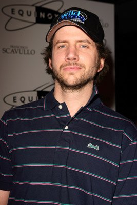 Jamie Kennedy photo