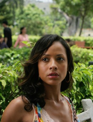 Dania Ramirez photo