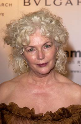 Fionnula Flanagan photo