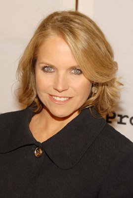 Katie Couric photo