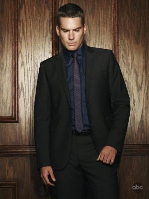 Glenn Fitzgerald photo