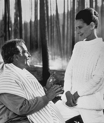 Richard Dreyfuss photo