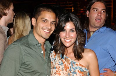 Nicholas Gonzalez photo