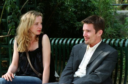 Julie Delpy photo