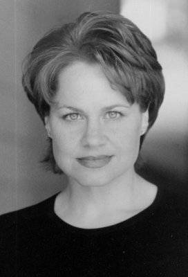 Deirdre Lovejoy photo