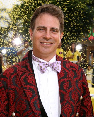 David Silverman photo