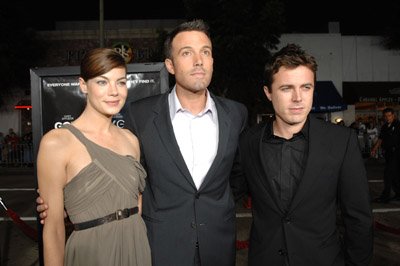 Casey Affleck photo