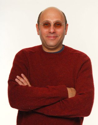 Willie Garson photo