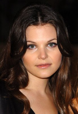 Ginnifer Goodwin photo