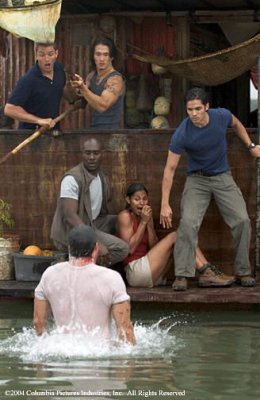 Nicholas Gonzalez photo