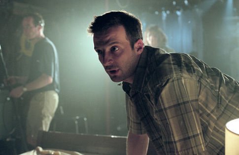 Mathieu Kassovitz photo