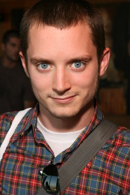 Elijah Wood photo