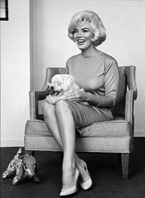 Marilyn Monroe photo