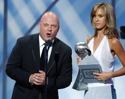 Michael Chiklis photo