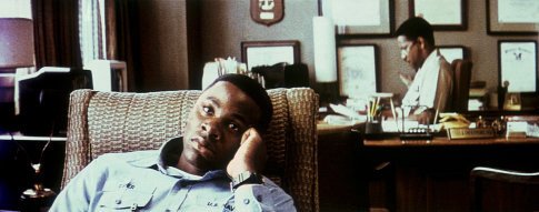 Derek Luke photo