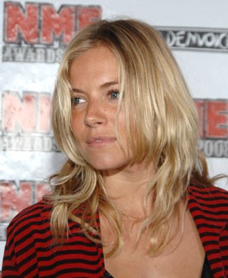 Sienna Miller photo