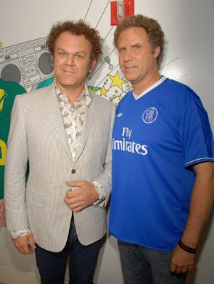 Will Ferrell photo