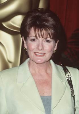 Brenda Blethyn photo