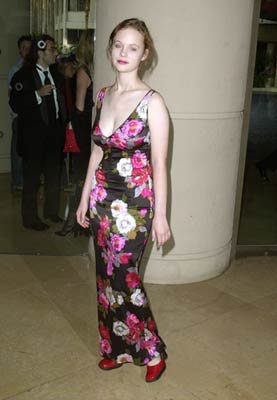 Thora Birch photo
