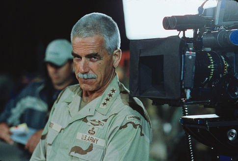 Sam Elliott photo